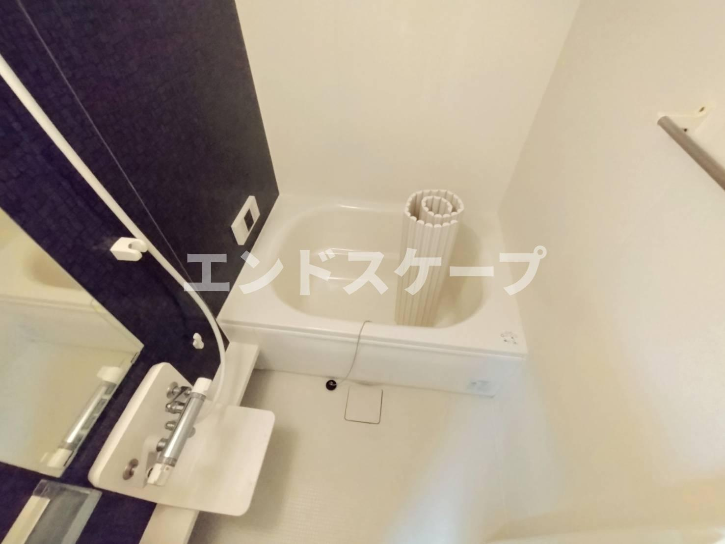 フェニックスの浴室|高崎、前橋エリアのお部屋探しはエンドスケープまで！お客様の理想お聞かせ下さい♪
