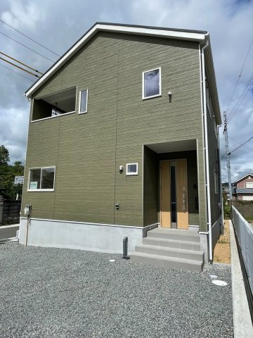 野里慶雲寺前町新築戸建（712-20)