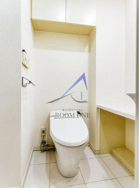 コンフォリア両国ＤＥＵＸのトイレ|トイレです。