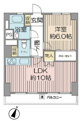 目黒グリーンコープの画像
