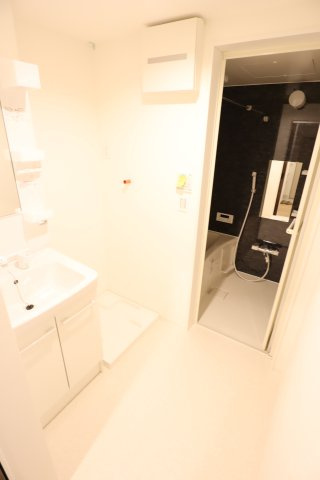 Luxe京橋の設備