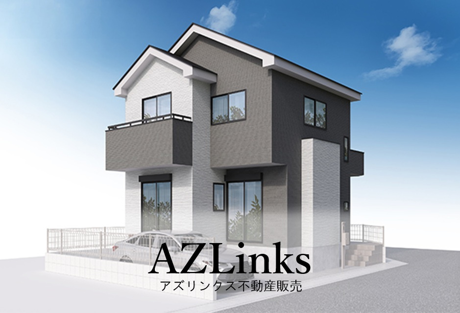 船橋市松が丘３丁目の外観|完成イメージパースです。実際とは異なる場合がございます。