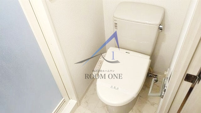 グラントゥルース練馬Ⅱのトイレ|トイレです。