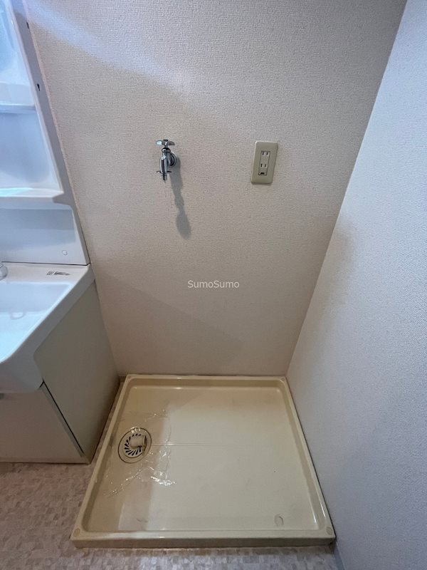 ライオンズシティ難波南の設備
