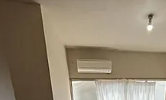 北区岸町２丁目のアパートの設備