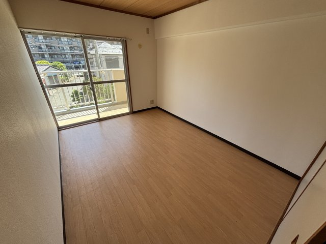 マンション　フジフィールドの子供部屋