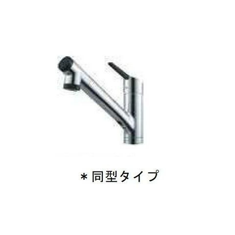 平塚市平塚１丁目のアパートのキッチン
