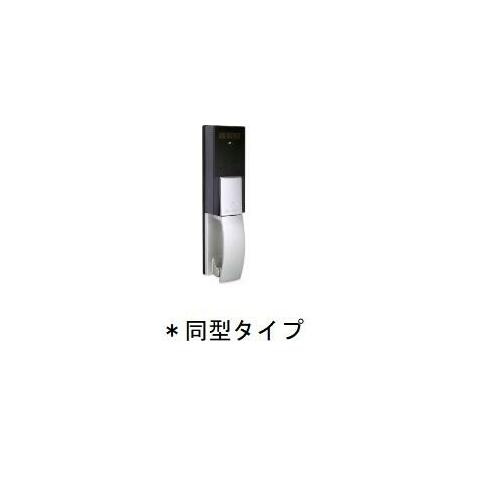 平塚市平塚１丁目のアパートの玄関
