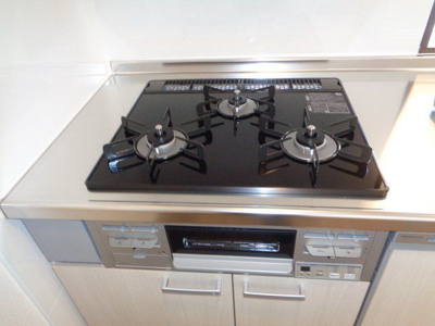 【キッチン】 | ＵＵＲコート志木 | 他のお部屋の写真です