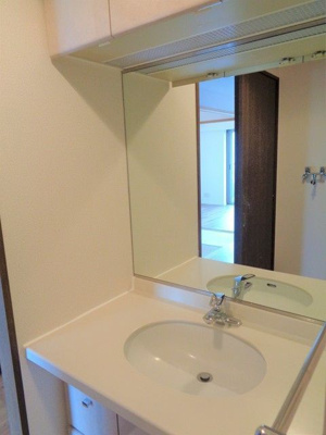 【洗面所】 | ＵＵＲコート志木 | 他のお部屋の写真です