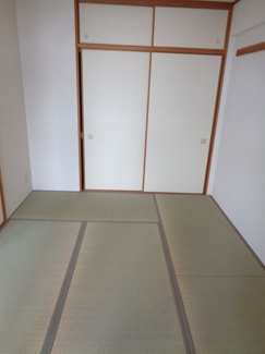 【和室】 | ＵＵＲコート志木 | 他のお部屋の写真です