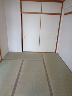 【和室】 | ＵＵＲコート志木 | 他のお部屋の写真です