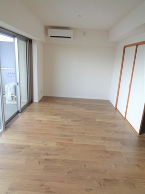 【居間・リビング】 | ＵＵＲコート志木 | 他のお部屋の写真です