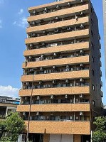 ダイアパレス亀戸のその他共用部分