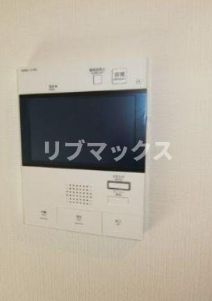 【セキュリティ】プライマル横濱平沼橋