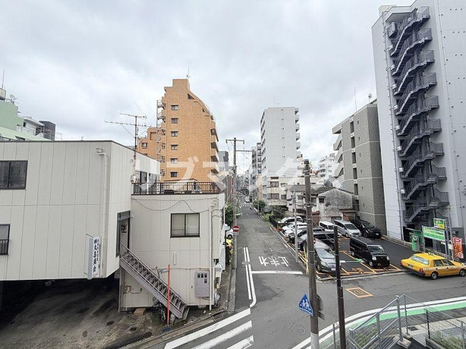 【その他】プライマル横濱平沼橋