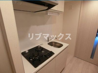 【キッチン】プライマル横濱平沼橋