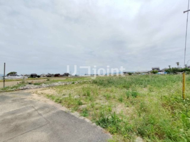 久留米市城島町江上本土地