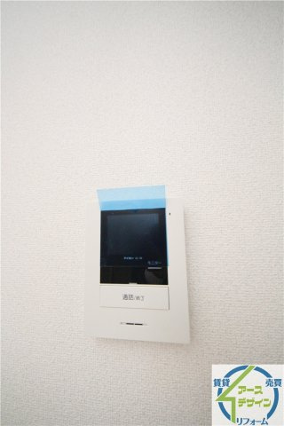 ロジェオークラのセキュリティ|※類似写真