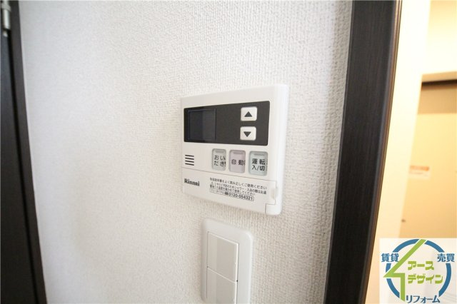 ロジェオークラの設備|※類似写真