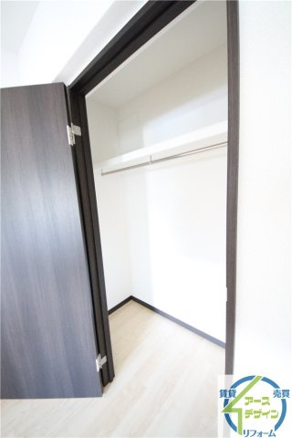 ロジェオークラの収納|※類似写真