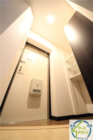 ロジェオークラの玄関|※類似写真
