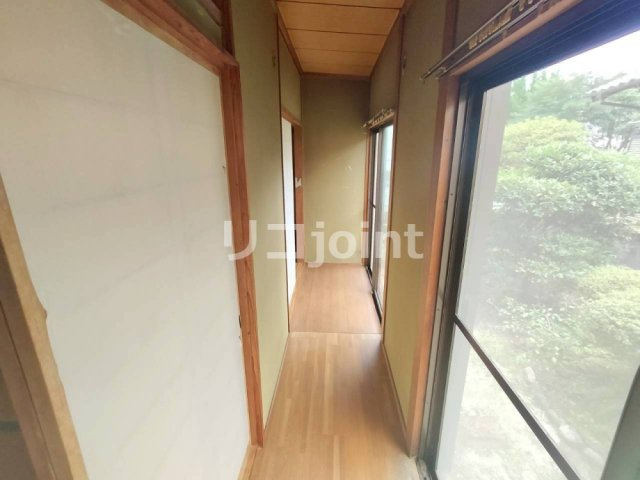 朝倉市甘木中古平屋建てのその他|廊下