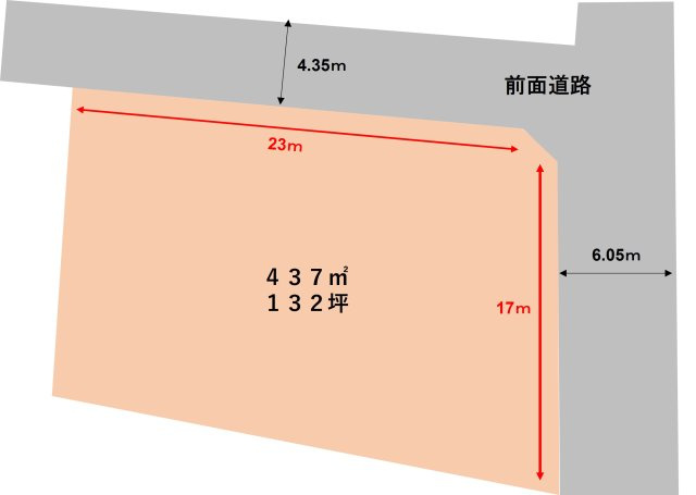 宮ノ陣6丁目1638
