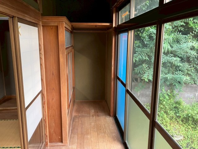 大牟田市歴木中古戸建てのその他