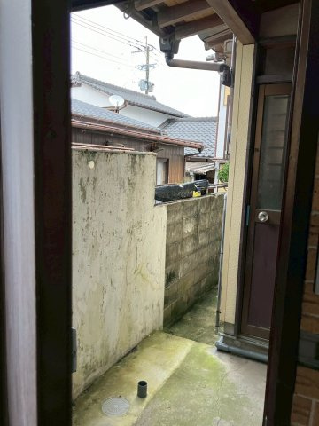 大牟田市歴木中古戸建てのその他