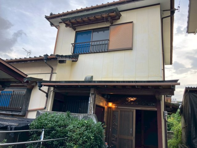 大牟田市歴木中古戸建て