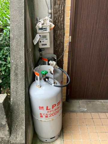 大牟田市歴木中古戸建てのその他