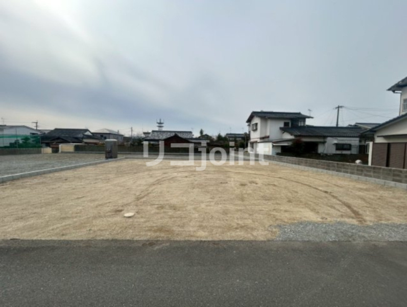 朝倉市菩提寺売地【749番12】