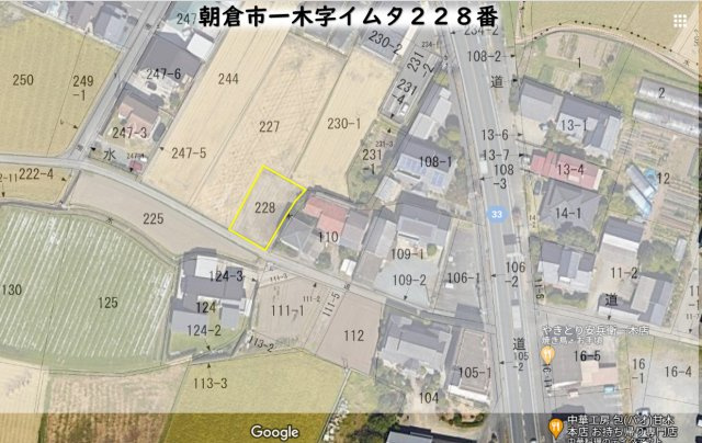 イムタ228の地図