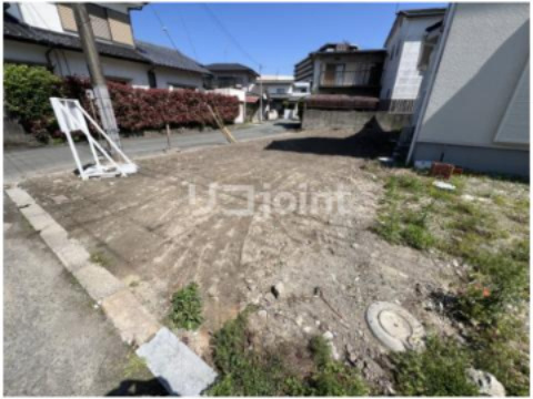 久留米市野中町1543-7の外観