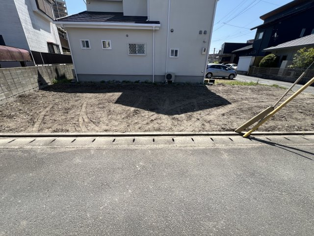 久留米市野中町1543-7の外観