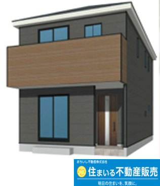 福岡市西区横浜第１５　１号棟