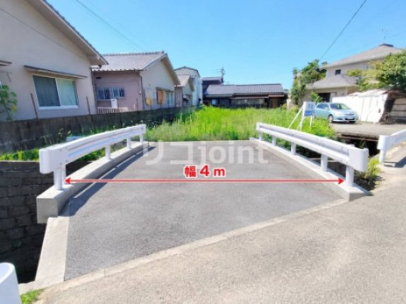 久留米市野中町1345‐１
