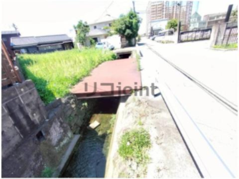 久留米市野中町1345‐１の外観