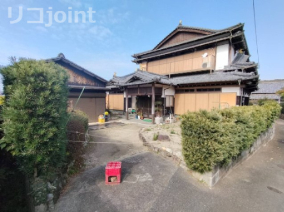 大牟田市唐船売地