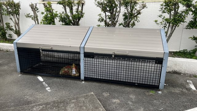 コアマンション新栄町 402号室のその他