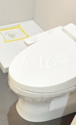 【トイレ】 | バーゼル | トイレです。