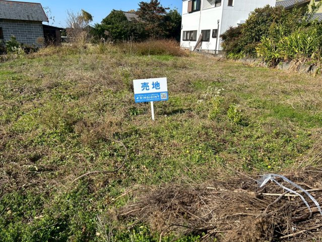 朝倉市一木の外観