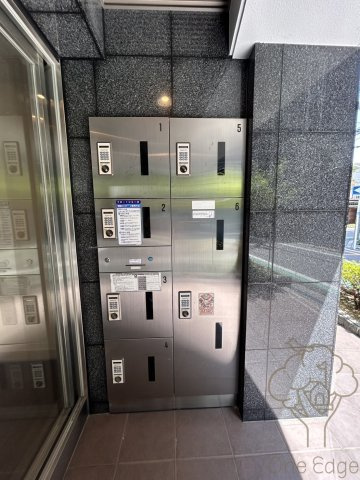 エスグランデ南森町のその他共用部分