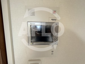 LUMINOUS放出のその他|セレニテ放出リアン　モニター付きインターホン