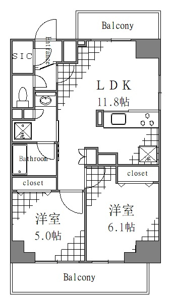 ステージグランデ元浅草の画像