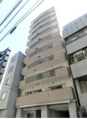 【外観】 | アクラス日本橋