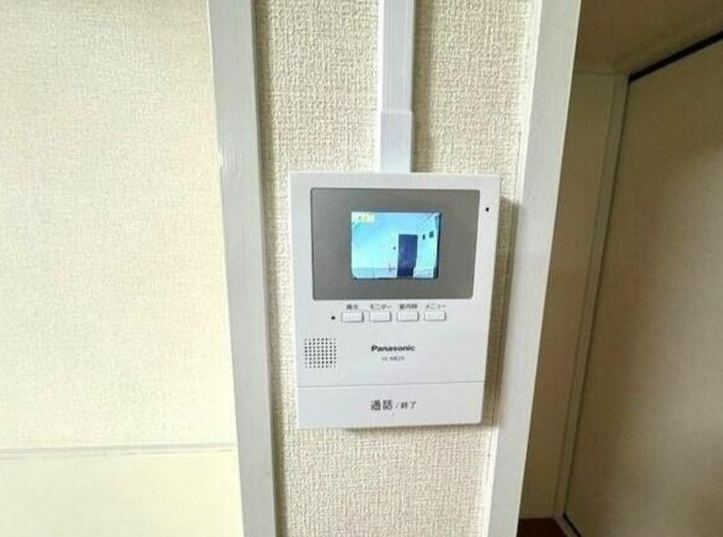 リヴェールのセキュリティ
