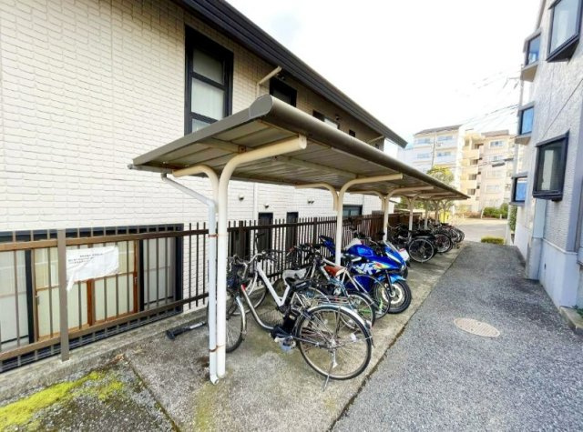 リヴェールのその他共用部分