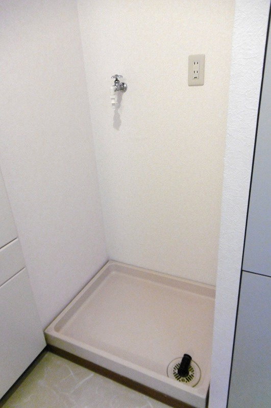 瀬田フラット の設備